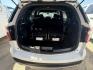 2017 White Ford Explorer XLT FWD (1FM5K7DH5HG) with an 2.3L L4 DOHC 16V engine, 6A transmission, located at 1687 Business 35 S, New Braunfels, TX, 78130, (830) 625-7159, 29.655487, -98.051491- Photo#9