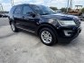 2017 Ford Explorer XLT FWD (1FM5K7DH4HG) with an 2.3L L4 DOHC 16V engine, 6A transmission, located at 1687 Business 35 S, New Braunfels, TX, 78130, (830) 625-7159, 29.655487, -98.051491- Photo#1