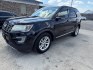 2017 Ford Explorer XLT FWD (1FM5K7DH4HG) with an 2.3L L4 DOHC 16V engine, 6A transmission, located at 1687 Business 35 S, New Braunfels, TX, 78130, (830) 625-7159, 29.655487, -98.051491- Photo#0