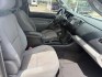 2013 Silver Toyota Tacoma Regular Cab 4WD (5TFPX4EN7DX) with an 2.7L L4 DOHC 16V engine, 5-Speed Manual transmission, located at 1687 Business 35 S, New Braunfels, TX, 78130, (830) 625-7159, 29.655487, -98.051491- Photo#2