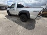 2013 Silver Toyota Tacoma Regular Cab 4WD (5TFPX4EN7DX) with an 2.7L L4 DOHC 16V engine, 5-Speed Manual transmission, located at 1687 Business 35 S, New Braunfels, TX, 78130, (830) 625-7159, 29.655487, -98.051491- Photo#6