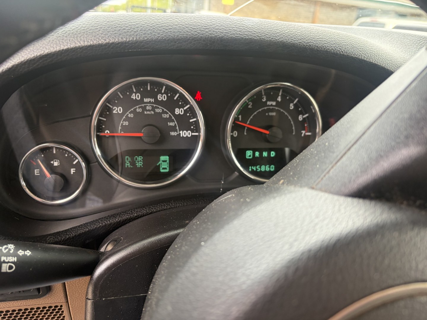 2014 gray Jeep Wrangler Unlimited Rubicon 4WD (1C4BJWFG7EL) with an 3.6L V6 DOHC 24V FFV engine, located at 1687 Business 35 S, New Braunfels, TX, 78130, (830) 625-7159, 29.655487, -98.051491- Photo#11