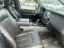 2017 White Ford Expedition Platinum 2WD (1FMJU1LT9HE) with an 3.5L V6 DOHC 24V FFV engine, 6A transmission, located at 1687 Business 35 S, New Braunfels, TX, 78130, (830) 625-7159, 29.655487, -98.051491- Photo#3