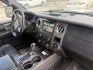 2017 White Ford Expedition Platinum 2WD (1FMJU1LT9HE) with an 3.5L V6 DOHC 24V FFV engine, 6A transmission, located at 1687 Business 35 S, New Braunfels, TX, 78130, (830) 625-7159, 29.655487, -98.051491- Photo#4