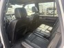 2017 White Ford Expedition Platinum 2WD (1FMJU1LT9HE) with an 3.5L V6 DOHC 24V FFV engine, 6A transmission, located at 1687 Business 35 S, New Braunfels, TX, 78130, (830) 625-7159, 29.655487, -98.051491- Photo#12