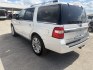 2017 White Ford Expedition Platinum 2WD (1FMJU1LT9HE) with an 3.5L V6 DOHC 24V FFV engine, 6A transmission, located at 1687 Business 35 S, New Braunfels, TX, 78130, (830) 625-7159, 29.655487, -98.051491- Photo#11
