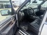 2017 White Ford Expedition Platinum 2WD (1FMJU1LT9HE) with an 3.5L V6 DOHC 24V FFV engine, 6A transmission, located at 1687 Business 35 S, New Braunfels, TX, 78130, (830) 625-7159, 29.655487, -98.051491- Photo#13