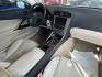 2010 Black Lexus IS C IS 250C (JTHFF2C20A2) , 6A transmission, located at 1687 Business 35 S, New Braunfels, TX, 78130, (830) 625-7159, 29.655487, -98.051491- Photo#3