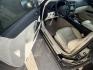 2010 Black Lexus IS C IS 250C (JTHFF2C20A2) , 6A transmission, located at 1687 Business 35 S, New Braunfels, TX, 78130, (830) 625-7159, 29.655487, -98.051491- Photo#7