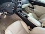 2010 Black Lexus IS C IS 250C (JTHFF2C20A2) , 6A transmission, located at 1687 Business 35 S, New Braunfels, TX, 78130, (830) 625-7159, 29.655487, -98.051491- Photo#9