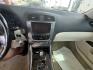2010 Black Lexus IS C IS 250C (JTHFF2C20A2) , 6A transmission, located at 1687 Business 35 S, New Braunfels, TX, 78130, (830) 625-7159, 29.655487, -98.051491- Photo#11