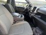 2022 White Ram 2500 Tradesman Crew Cab LWB 4WD (3C6UR5HJ8NG) with an 6.4L V8 engine, 6A transmission, located at 1687 Business 35 S, New Braunfels, TX, 78130, (830) 625-7159, 29.655487, -98.051491- Photo#2