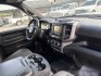 2022 White Ram 2500 Tradesman Crew Cab LWB 4WD (3C6UR5HJ8NG) with an 6.4L V8 engine, 6A transmission, located at 1687 Business 35 S, New Braunfels, TX, 78130, (830) 625-7159, 29.655487, -98.051491- Photo#3