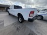 2022 White Ram 2500 Tradesman Crew Cab LWB 4WD (3C6UR5HJ8NG) with an 6.4L V8 engine, 6A transmission, located at 1687 Business 35 S, New Braunfels, TX, 78130, (830) 625-7159, 29.655487, -98.051491- Photo#8