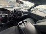 2022 White Ram 2500 Tradesman Crew Cab LWB 4WD (3C6UR5HJ8NG) with an 6.4L V8 engine, 6A transmission, located at 1687 Business 35 S, New Braunfels, TX, 78130, (830) 625-7159, 29.655487, -98.051491- Photo#13