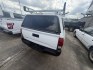 2023 White Toyota Tacoma SR5 Access Cab I4 6AT 2WD (3TYRX5GN4PT) with an 2.7L L4 DOHC 16V engine, 6A transmission, located at 1687 Business 35 S, New Braunfels, TX, 78130, (830) 625-7159, 29.655487, -98.051491- Photo#7