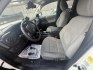 2023 White Toyota Tacoma SR5 Access Cab I4 6AT 2WD (3TYRX5GN4PT) with an 2.7L L4 DOHC 16V engine, 6A transmission, located at 1687 Business 35 S, New Braunfels, TX, 78130, (830) 625-7159, 29.655487, -98.051491- Photo#10