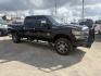 2015 Black Ford F-250 SD Lariat Crew Cab 4WD (1FT7W2BT9FE) with an 6.7L V8 OHV 16V DIESEL engine, 6-Speed Automatic transmission, located at 1687 Business 35 S, New Braunfels, TX, 78130, (830) 625-7159, 29.655487, -98.051491- Photo#1