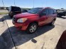 2011 Toyota RAV4 Base I4 2WD (2T3ZF4DV1BW) with an 2.5L L4 DOHC 16V engine, 4A transmission, located at 1687 Business 35 S, New Braunfels, TX, 78130, (830) 625-7159, 29.655487, -98.051491- Photo#0