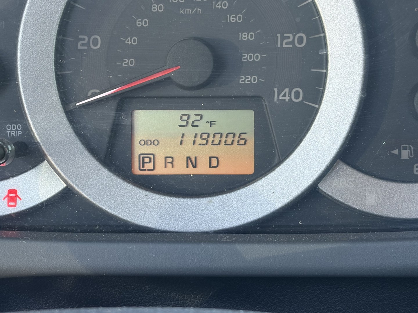 2011 Toyota RAV4 Base I4 2WD (2T3ZF4DV1BW) with an 2.5L L4 DOHC 16V engine, 4A transmission, located at 1687 Business 35 S, New Braunfels, TX, 78130, (830) 625-7159, 29.655487, -98.051491- Photo#13