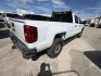 2016 White Chevrolet Silverado 2500HD Work Truck Crew Cab 4WD (1GC1KUE80GF) with an 6.6L V8 OHV 32V TURBO DIESEL engine, 6A transmission, located at 1687 Business 35 S, New Braunfels, TX, 78130, (830) 625-7159, 29.655487, -98.051491- Photo#6