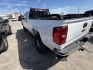 2016 White Chevrolet Silverado 2500HD Work Truck Crew Cab 4WD (1GC1KUE80GF) with an 6.6L V8 OHV 32V TURBO DIESEL engine, 6A transmission, located at 1687 Business 35 S, New Braunfels, TX, 78130, (830) 625-7159, 29.655487, -98.051491- Photo#8