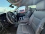 2016 White Chevrolet Silverado 2500HD Work Truck Crew Cab 4WD (1GC1KUE80GF) with an 6.6L V8 OHV 32V TURBO DIESEL engine, 6A transmission, located at 1687 Business 35 S, New Braunfels, TX, 78130, (830) 625-7159, 29.655487, -98.051491- Photo#12