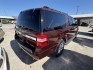 2017 Red Ford Expedition EL XLT 4WD (1FMJK1JT7HE) with an 3.5L V6 DOHC 24V FFV engine, 6A transmission, located at 1687 Business 35 S, New Braunfels, TX, 78130, (830) 625-7159, 29.655487, -98.051491- Photo#6