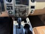 2017 Red Ford Expedition EL XLT 4WD (1FMJK1JT7HE) with an 3.5L V6 DOHC 24V FFV engine, 6A transmission, located at 1687 Business 35 S, New Braunfels, TX, 78130, (830) 625-7159, 29.655487, -98.051491- Photo#13