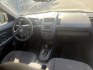 2012 White Kia Soul Base (KNDJT2A50C7) with an 1.6L L4 DOHC 16V engine, 5-Speed Manual transmission, located at 1687 Business 35 S, New Braunfels, TX, 78130, (830) 625-7159, 29.655487, -98.051491- Photo#6