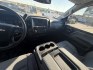 2017 White Chevrolet Silverado 1500 Work Truck Double Cab 2WD (1GCRCNEH9HZ) with an 4.3L V6 OHV 12V engine, 6A transmission, located at 1687 Business 35 S, New Braunfels, TX, 78130, (830) 625-7159, 29.655487, -98.051491- Photo#13