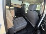 2016 White Chevrolet Silverado 2500HD Work Truck Crew Cab 2WD (1GC1CUE85GF) with an 6.6L V8 OHV 32V TURBO DIESEL engine, 6A transmission, located at 1687 Business 35 S, New Braunfels, TX, 78130, (830) 625-7159, 29.655487, -98.051491- Photo#4