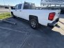 2016 White Chevrolet Silverado 2500HD Work Truck Crew Cab 2WD (1GC1CUE85GF) with an 6.6L V8 OHV 32V TURBO DIESEL engine, 6A transmission, located at 1687 Business 35 S, New Braunfels, TX, 78130, (830) 625-7159, 29.655487, -98.051491- Photo#8
