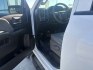 2016 White Chevrolet Silverado 2500HD Work Truck Crew Cab 2WD (1GC1CUE85GF) with an 6.6L V8 OHV 32V TURBO DIESEL engine, 6A transmission, located at 1687 Business 35 S, New Braunfels, TX, 78130, (830) 625-7159, 29.655487, -98.051491- Photo#10