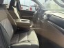 2018 Grey Toyota Tundra SR5 4.6L V8 CrewMax 2WD (5TFEM5F19JX) with an 4.6L V8 DOHC 32V engine, 6A transmission, located at 1687 Business 35 S, New Braunfels, TX, 78130, (830) 625-7159, 29.655487, -98.051491- Photo#3
