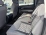 2018 Grey Toyota Tundra SR5 4.6L V8 CrewMax 2WD (5TFEM5F19JX) with an 4.6L V8 DOHC 32V engine, 6A transmission, located at 1687 Business 35 S, New Braunfels, TX, 78130, (830) 625-7159, 29.655487, -98.051491- Photo#9