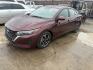 2025 Red Nissan Sentra SV (3N1AB8CV9SY) with an 2.0L L4 SFI DOHC 16V engine, CVT transmission, located at 1687 Business 35 S, New Braunfels, TX, 78130, (830) 625-7159, 29.655487, -98.051491- Photo#0