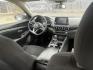 2025 Red Nissan Sentra SV (3N1AB8CV9SY) with an 2.0L L4 SFI DOHC 16V engine, CVT transmission, located at 1687 Business 35 S, New Braunfels, TX, 78130, (830) 625-7159, 29.655487, -98.051491- Photo#5