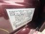 2025 Red Nissan Sentra SV (3N1AB8CV9SY) with an 2.0L L4 SFI DOHC 16V engine, CVT transmission, located at 1687 Business 35 S, New Braunfels, TX, 78130, (830) 625-7159, 29.655487, -98.051491- Photo#13