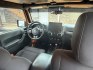 2012 Orange Jeep Wrangler Unlimited Sport 4WD (1C4BJWDGXCL) with an 3.6L V6 DOHC 24V FFV engine, located at 1687 Business 35 S, New Braunfels, TX, 78130, (830) 625-7159, 29.655487, -98.051491- Photo#5