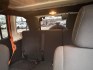 2012 Orange Jeep Wrangler Unlimited Sport 4WD (1C4BJWDGXCL) with an 3.6L V6 DOHC 24V FFV engine, located at 1687 Business 35 S, New Braunfels, TX, 78130, (830) 625-7159, 29.655487, -98.051491- Photo#14