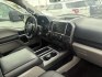 2015 Ford F-150 XLT SuperCrew 5.5-ft. Bed 2WD (1FTEW1CP9FK) with an 2.7L V6 DOHC 24V engine, 6A transmission, located at 1687 Business 35 S, New Braunfels, TX, 78130, (830) 625-7159, 29.655487, -98.051491- Photo#3