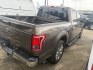 2015 Ford F-150 XLT SuperCrew 5.5-ft. Bed 2WD (1FTEW1CP9FK) with an 2.7L V6 DOHC 24V engine, 6A transmission, located at 1687 Business 35 S, New Braunfels, TX, 78130, (830) 625-7159, 29.655487, -98.051491- Photo#6