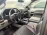 2015 Ford F-150 XLT SuperCrew 5.5-ft. Bed 2WD (1FTEW1CP9FK) with an 2.7L V6 DOHC 24V engine, 6A transmission, located at 1687 Business 35 S, New Braunfels, TX, 78130, (830) 625-7159, 29.655487, -98.051491- Photo#11