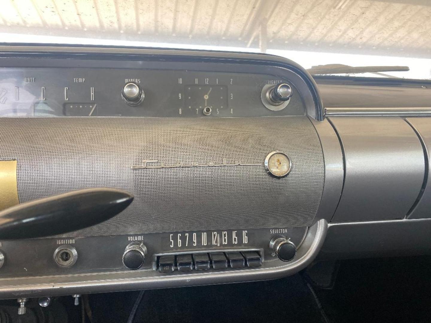 1953 Black /Red Lincoln Capri (53LA7562H) , Automatic transmission, located at 1687 Business 35 S, New Braunfels, TX, 78130, (830) 625-7159, 29.655487, -98.051491 - Check this out! This 1953 Lincoln Capri is ready for it's new home. Over $60,000.00 restoration with a rebuilt 351 M V8 engine. Power windows, power locks, and a South Texas car, so forget about the rust. The chrome bumpers aren't up to car show quality, but great for everyday driving. Under 10,000 - Photo#7