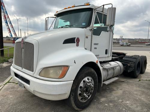 2008 Kenworth T300 -