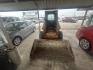 2009 Yellow Case 420 series 3 (NAM413641) , located at 1687 Business 35 S, New Braunfels, TX, 78130, (830) 625-7159, 29.655487, -98.051491 - Photo#1