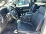 2020 White Chevrolet Silverado 1500 Work Truck Crew Cab Short Box 4WD (3GCUYAEF6LG) with an 5.3L V8 OHV 16V engine, 6A transmission, located at 1687 Business 35 S, New Braunfels, TX, 78130, (830) 625-7159, 29.655487, -98.051491 - Photo#12