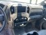 2020 White Chevrolet Silverado 1500 Work Truck Crew Cab Short Box 4WD (3GCUYAEF6LG) with an 5.3L V8 OHV 16V engine, 6A transmission, located at 1687 Business 35 S, New Braunfels, TX, 78130, (830) 625-7159, 29.655487, -98.051491 - Photo#14
