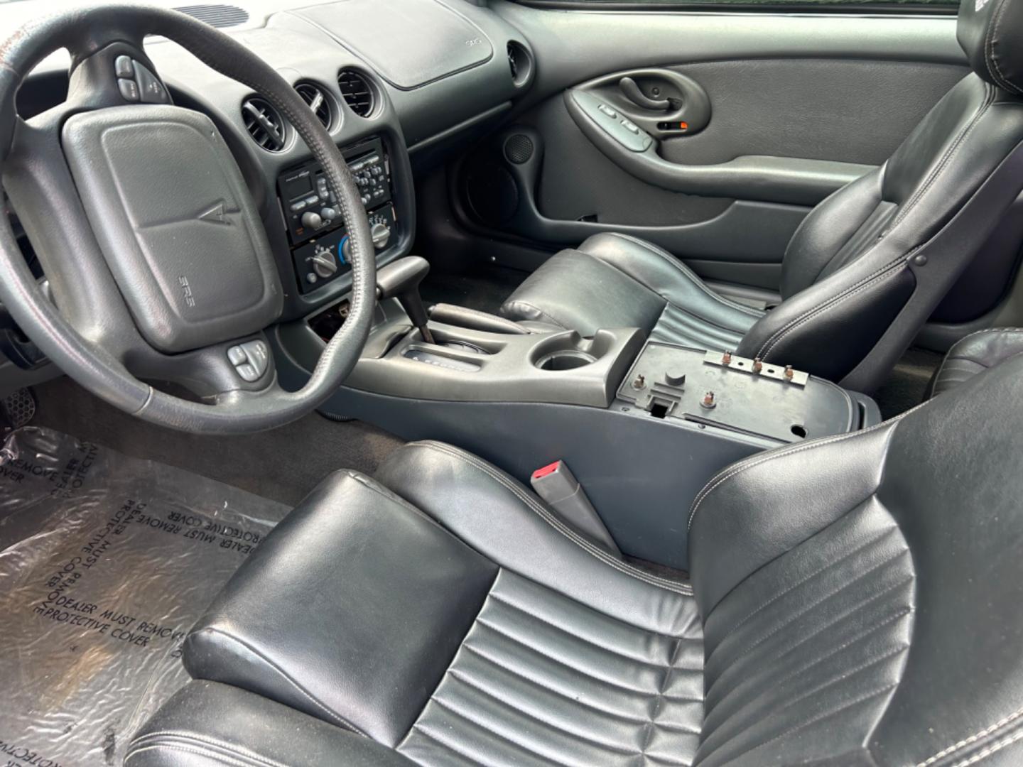 1999 Pontiac Firebird FORMULA - Photo 10